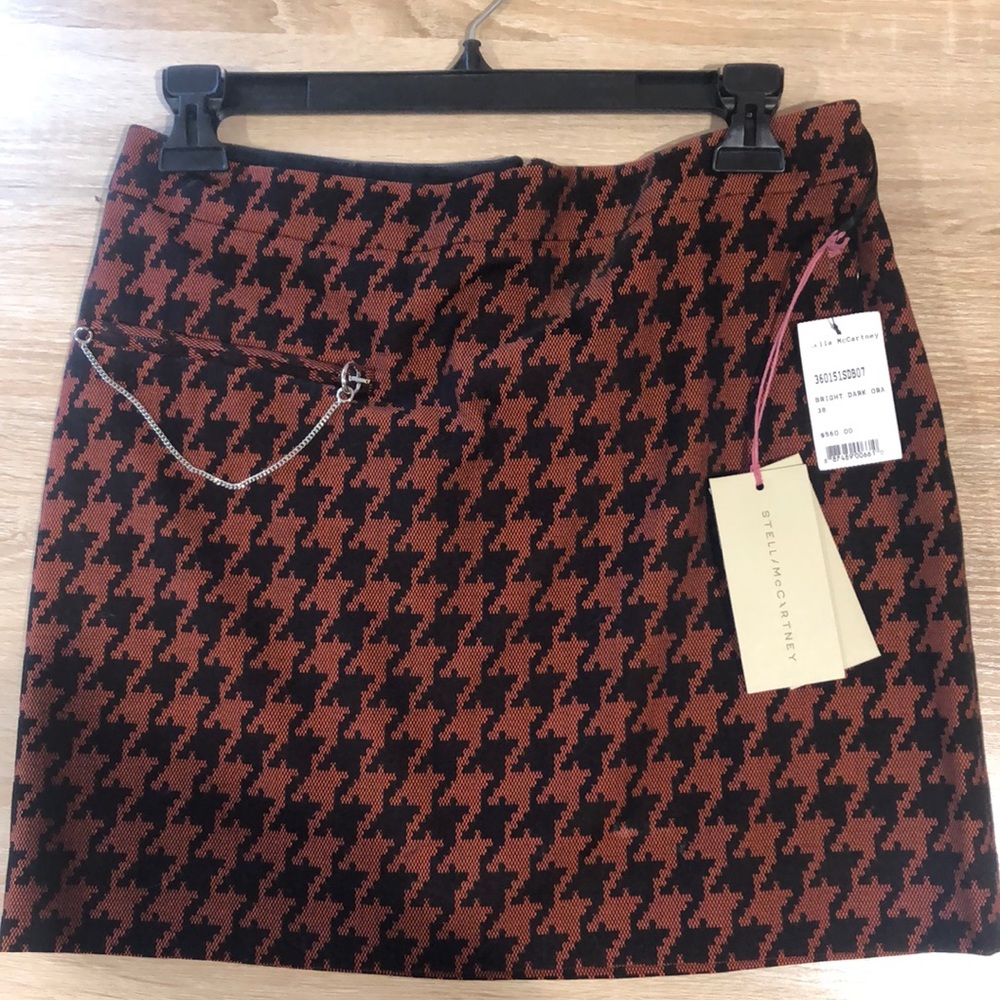 Stella McCartney skirt